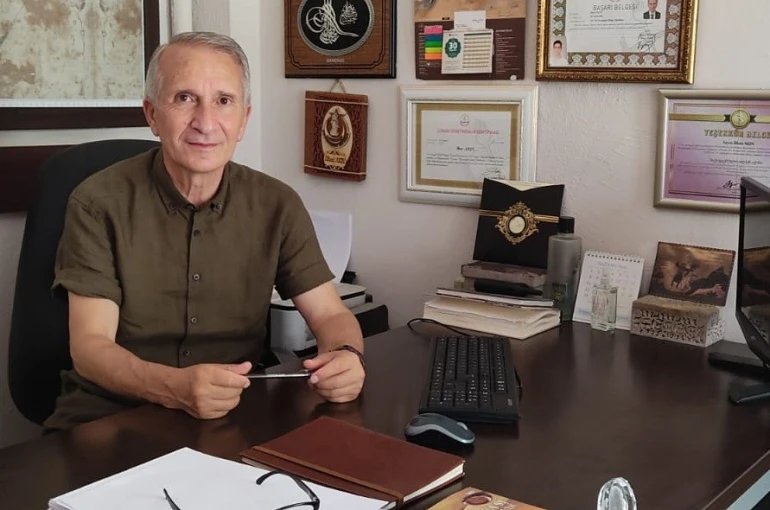 Düzce’den İngiltere’ye edebiyat köprüsü 