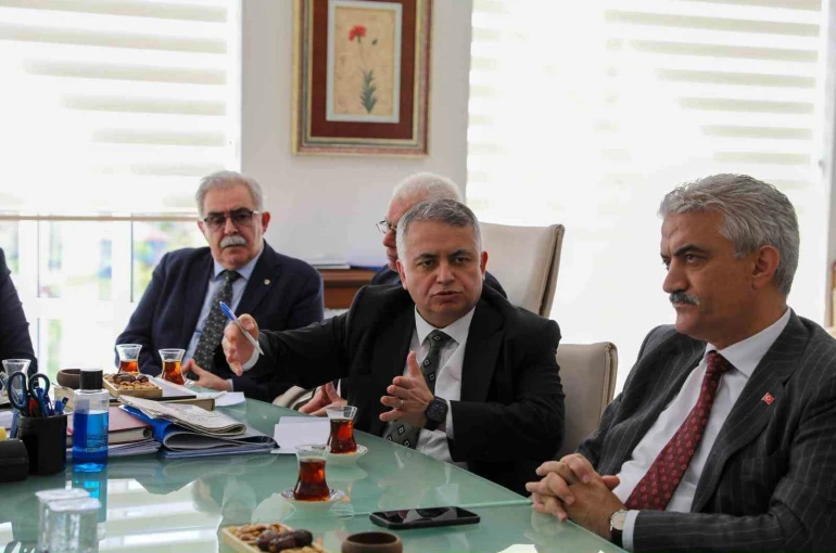 Düzce’nin ekonomik potansiyeli değerlendirilecek 