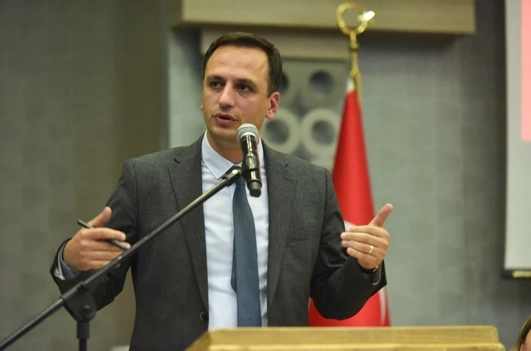 (Düzeltme) Bornova Belediye Başkanı Eşki’nin serbest bırakılmasına savcılıktan itiraz 