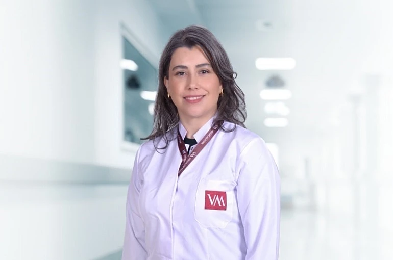 Düzensiz kanama ve kasık ağrısı serviks kanserinin habercisi olabilir 