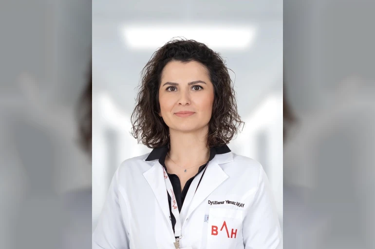 Dyt. Akay: "Kontrolsüz ve aşırı kısıtlayıcı diyetler, hormon dengesini bozabiliyor"