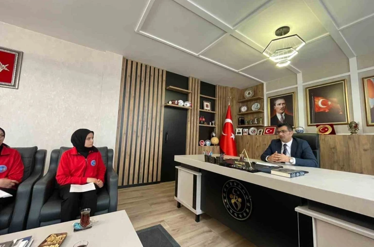 E-Sportif Dergisi sordu, Kütahya Gençlik ve Spor İl Müdürü Bülent Küçük yanıtladı