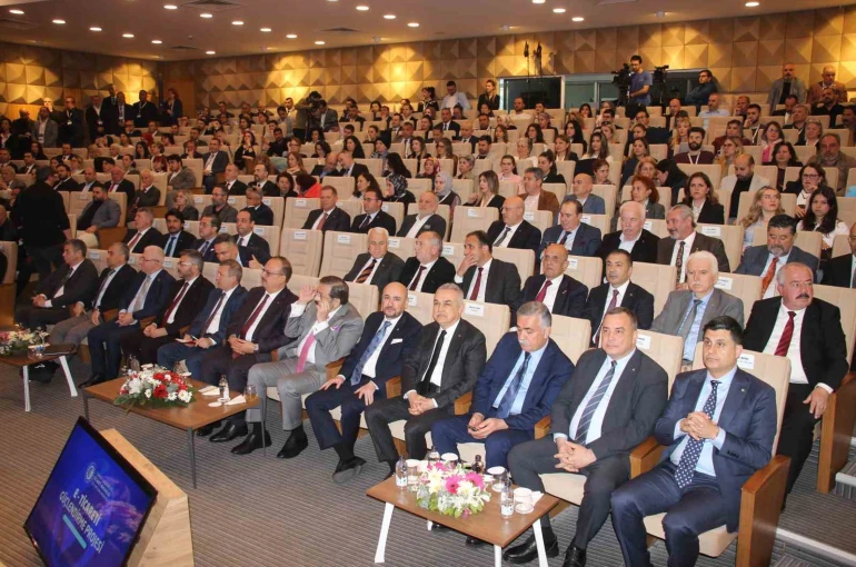 E-ticaret hamlesi Aydın’dan başladı 