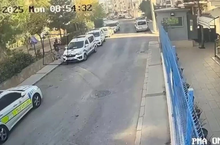 Ebu Hanzala ve Ebu Haris, adli kontrol şartı ile serbest 