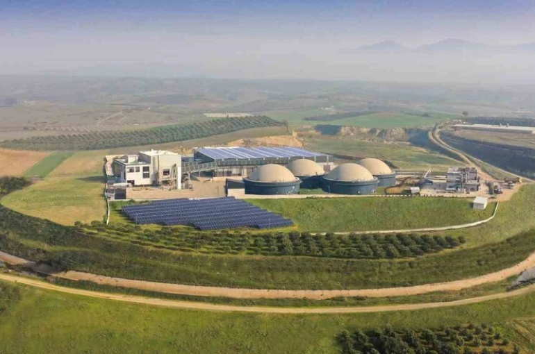 Ecogreen Enerji halka arz oluyor 