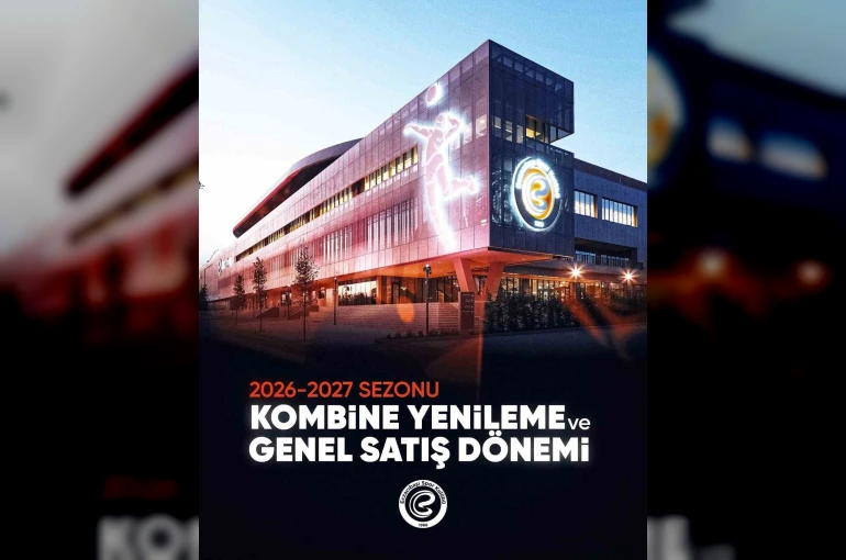 Eczacıbaşı Peron İstanbul’da kombine yenileme ve genel satış dönemi başlıyor