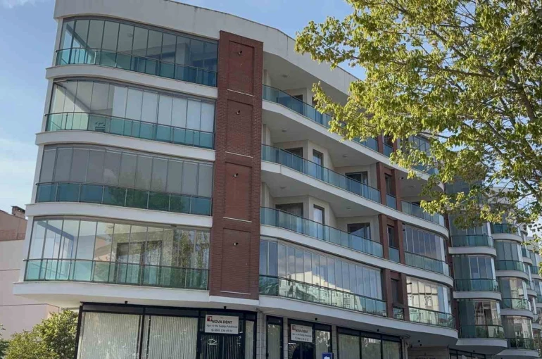 Edirne Belediye Başkanı’nın ikamet ettiği sitedeki kaçak artezyene ceza 