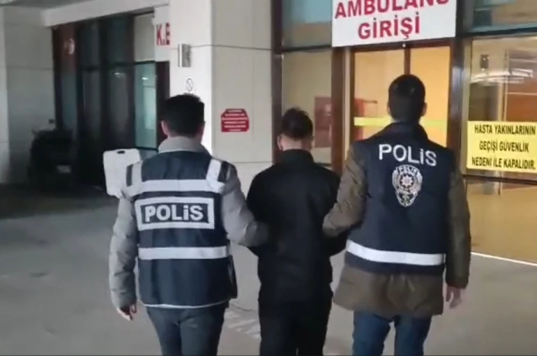 Edirne Emniyeti’nden suçlulara nefes kesen operasyon 