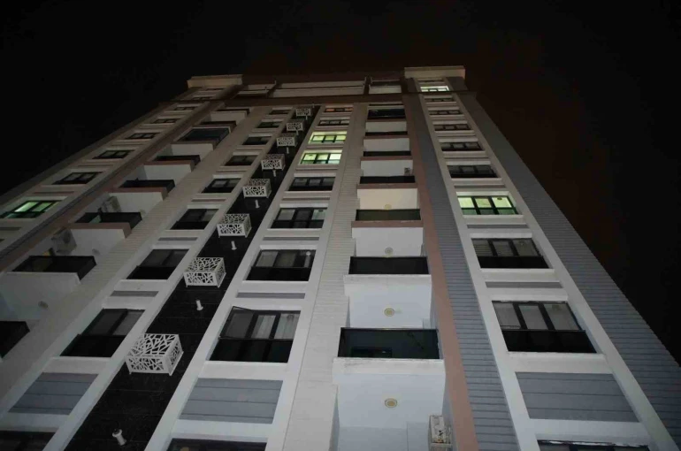 Edirne’de genç doktorun şüpheli ölümü 