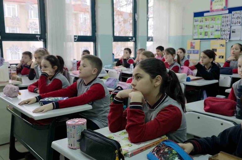 Edirne’de öğrencilere finansal okuryazarlık eğitimi 