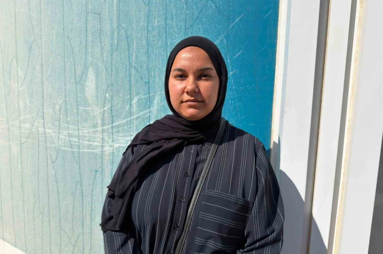 Edirne’de öldürülen genç kızın ailesi Bakan Gürlek’ten yardım istedi 