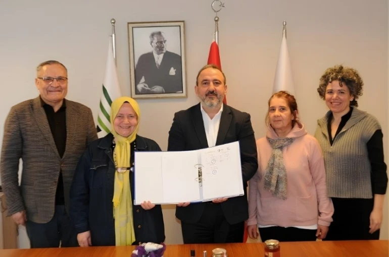 Edirneli kadınların emeği ‘Bal Rotası’ ile dünyaya açılıyor 