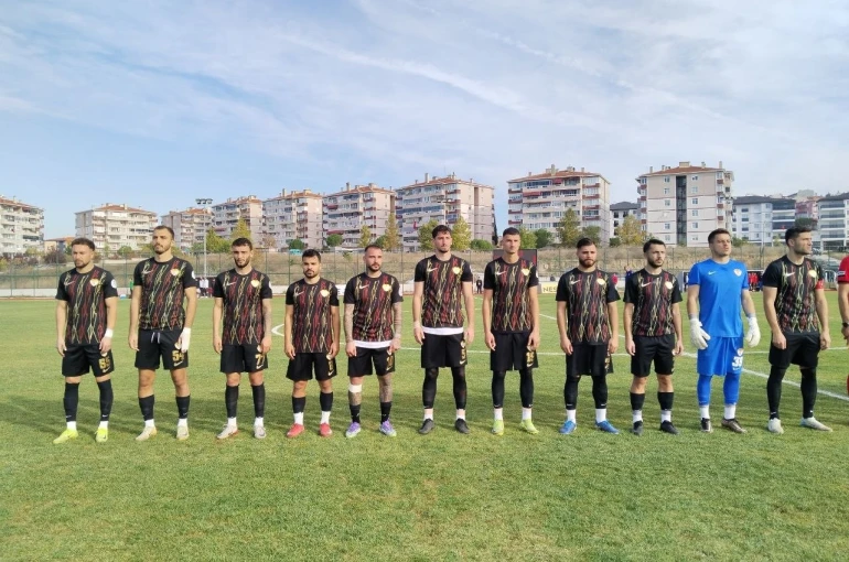 Edirnesporlu oyuncuların cezaları belli oldu 