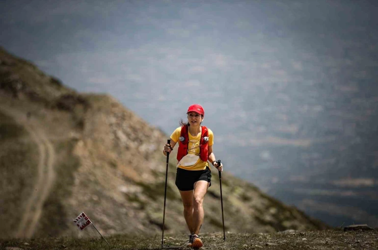 Efeler Yolu Ultra Trail, macera ve doğa tutkunlarını buluşturacak 