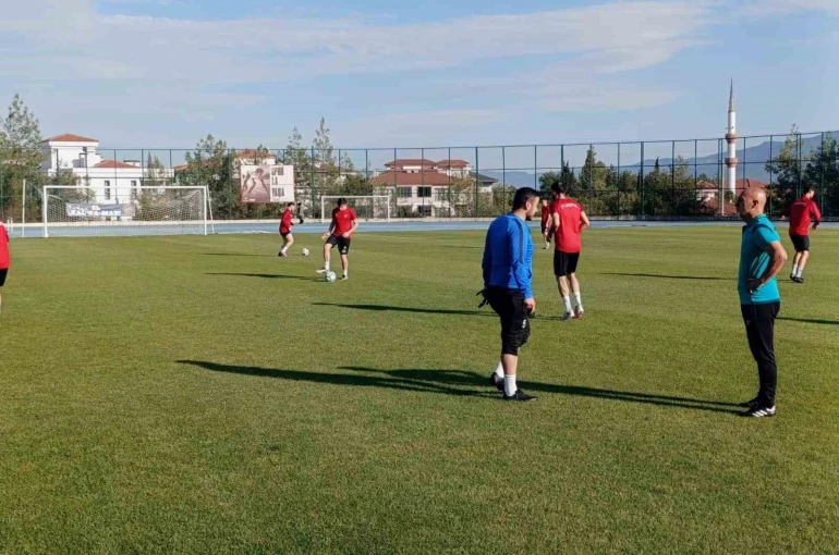 Eflanispor yeni sezonda destek bekliyor 