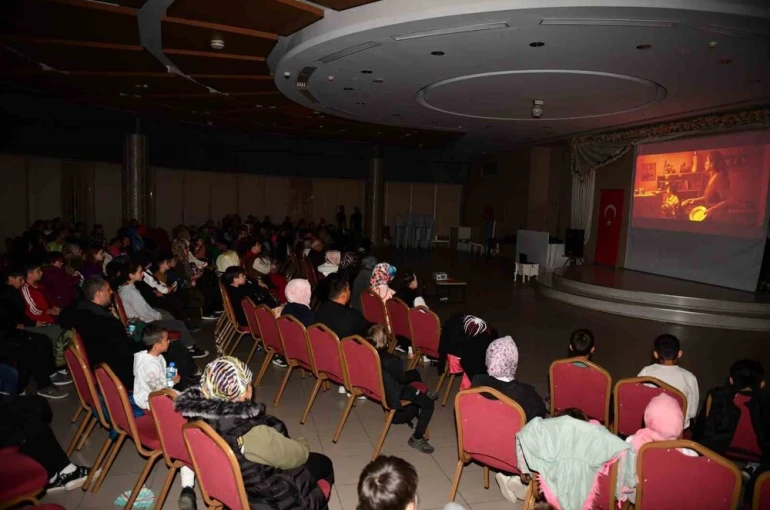 Efsane sporcu Naim Süleymanoğlu Osmangazi’de anıldı