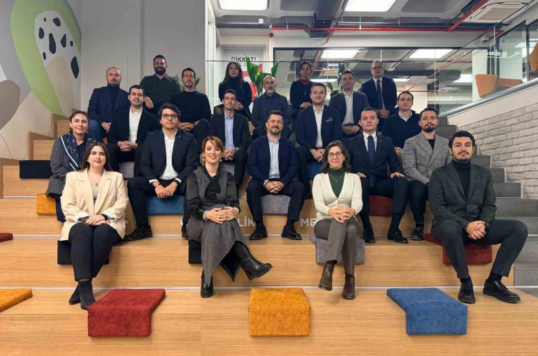 EGİAD Melekleri’nden 10. yıl vizyonu: 2030 yol haritası duyuruldu 