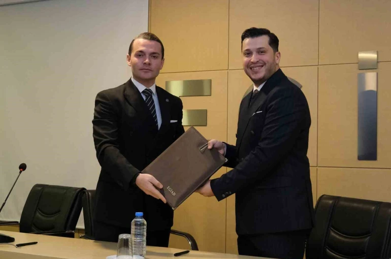 EGİAD ve PMI Türkiye’den proje yönetiminde güç birliği 