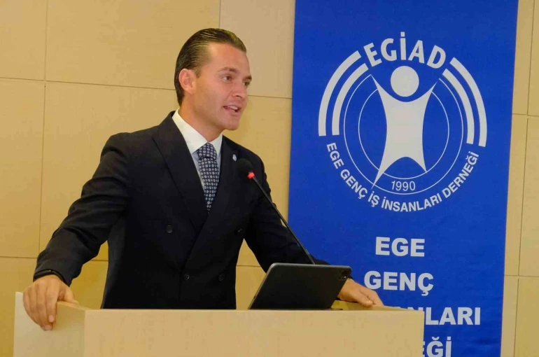 EGİAD’dan Japon şirketleriyle dijital dönüşüm ve yapay zekâ iş birliği 