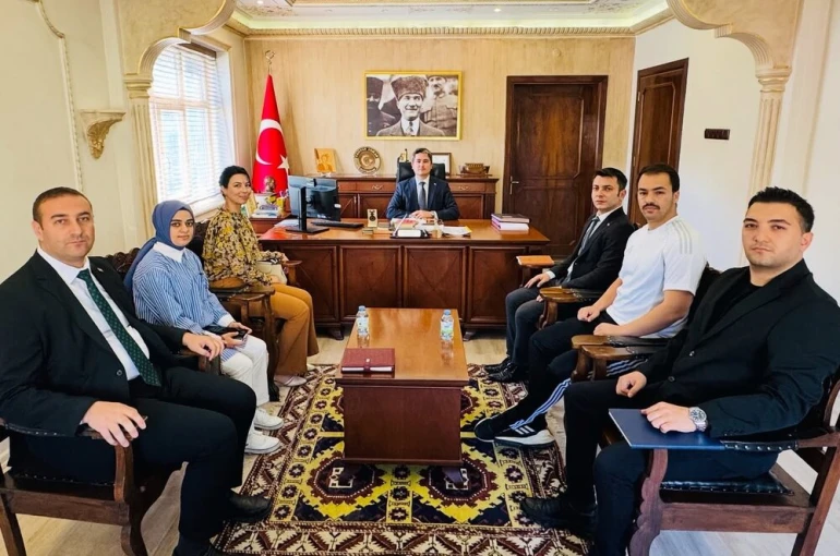 Eğin kültürü okullarda yaşatılacak