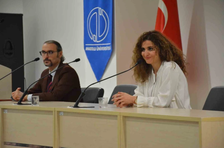 Eğitim Fakültesi’nde "Çocuk Haklarına İlişkin Güncel Gelişmeler" konuşuldu 