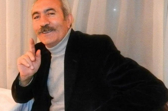Eğitimci Yazar Nevzat Torun’dan Anılardan Kareler kitabı 
