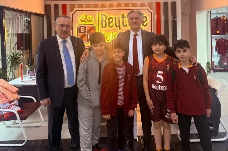 Eğitimde liyakat vurgusu 