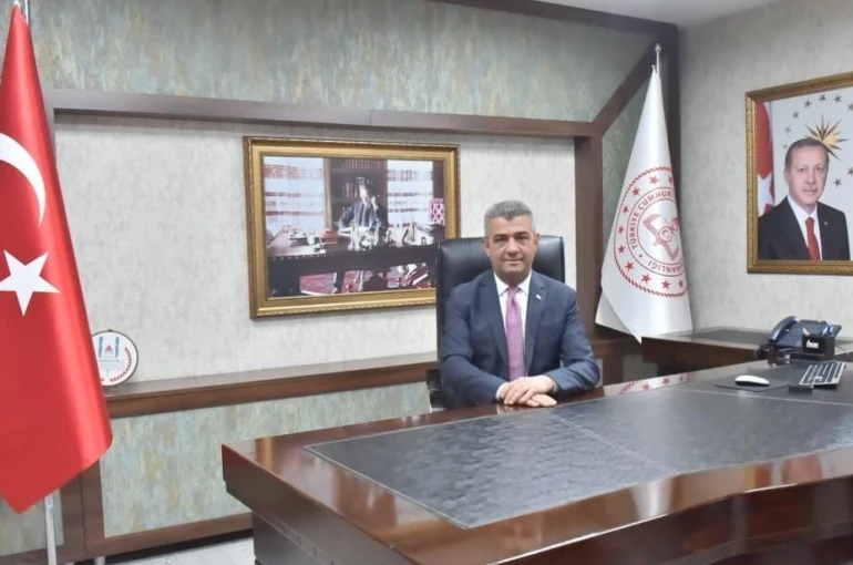 Ekici’den öğrenci, veli ve öğretmenlere mesaj 