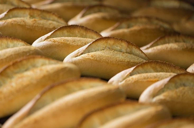 Ekmeğe zam geldi! Konya’da ekmek fiyatı değişti mi?