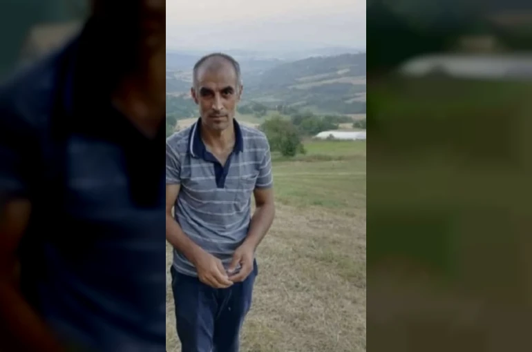 Ekmek almaya diye çıktı, 2 gündür haber alınamıyor 