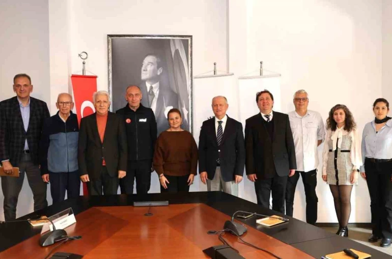 EKOAYRA’dan afet uyarısı: "Bu işin şakası yok" 