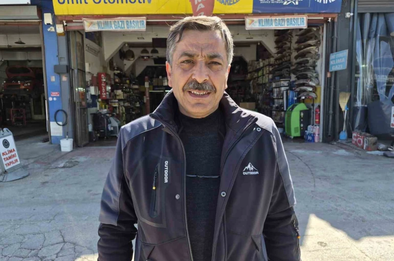 Ekonomi ve sağlık için klima bakımı şart