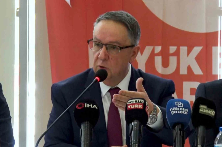 Ekrem Alfatlı: "Asgari ücret enflasyonu tetikleyen bir etken değildir" 