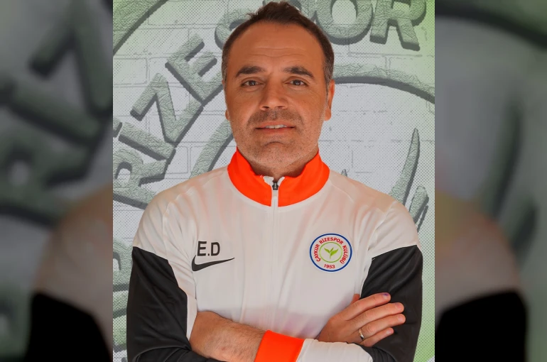 Ekrem Dağ, Fenerbahçe - Sturm Graz eşleşmesini değerlendirdi