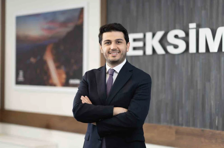 Eksim Holding’e üç uluslararası ödül