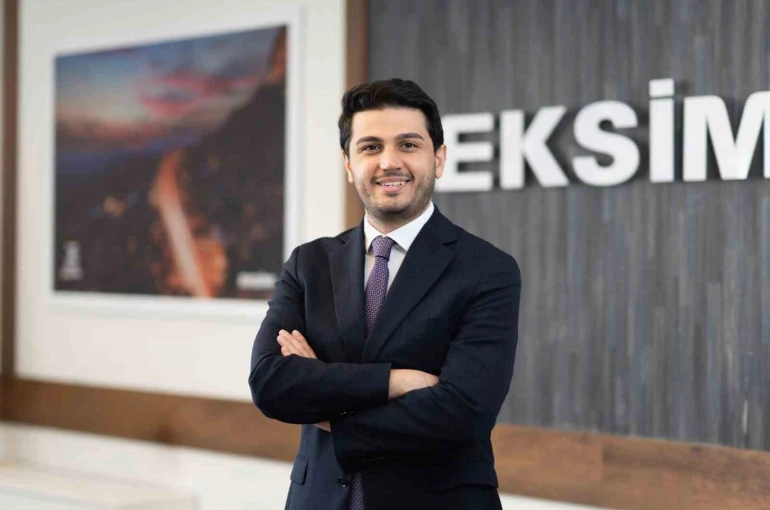 Eksim Holding’in ‘Genç Enerji İşe Alım Programı’ yeni dönem başvuruları başladı 