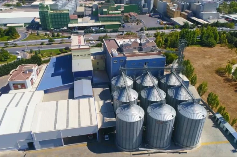 Eksun Gıda ile Konya Selçuk Üniversitesi'nden stratejik iş birliği