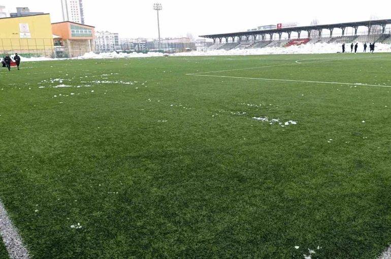 Elazığ 1. Amatör kümede 3 takım play-offu garantiledi 