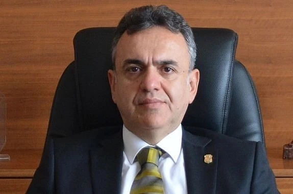 Elazığ Emniyet Müdürü Aydın Karan oldu 