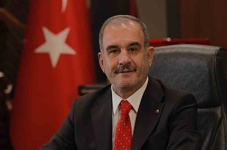 Elazığ TSO Genel Ticaret Fuarı kapılarını açıyor