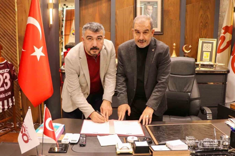 Elazığ TSO üyelerine seyahatte yüzde 5 indirim 