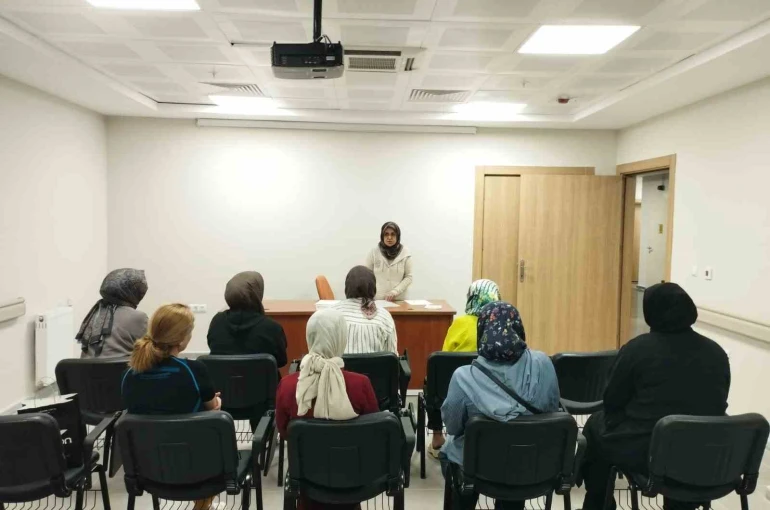 Elazığ’da cilt kanseri farkındalık çalışması