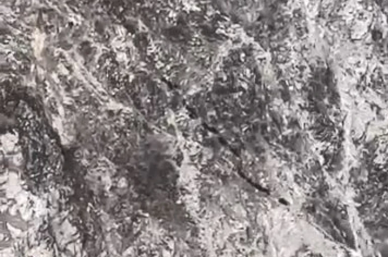 Elazığ’da domuz sürüsü görüntülendi 