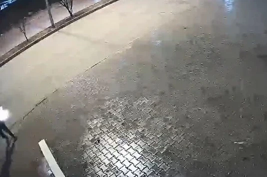 Elazığ’da iş yerine silahlı saldırı