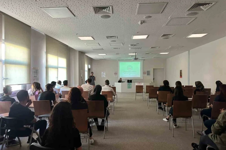 Elazığ’da kadına yönelik şiddetle mücadele çalışmaları