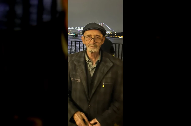Elazığ’da kaybolan Alzheimer hastası yaşlı adam bulundu