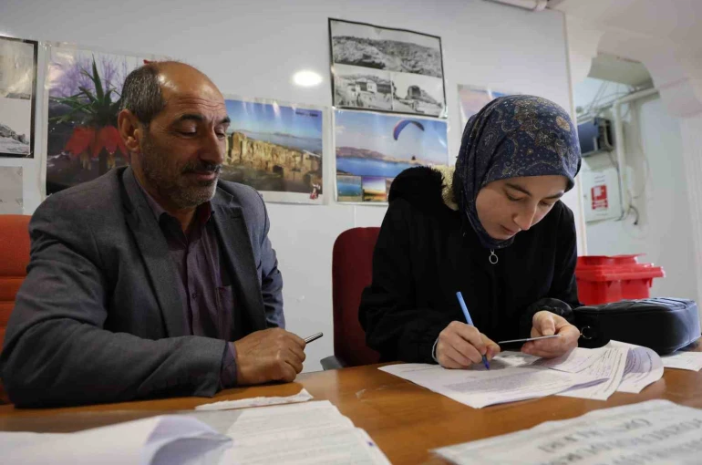 Elazığ’da ‘Kırsalda Bereket, Küçükbaşa Destek’ başvuruları sürüyor