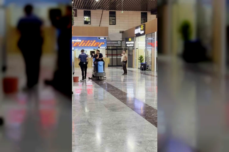 Elazığ’da silahlı kavga: 1 yaralı