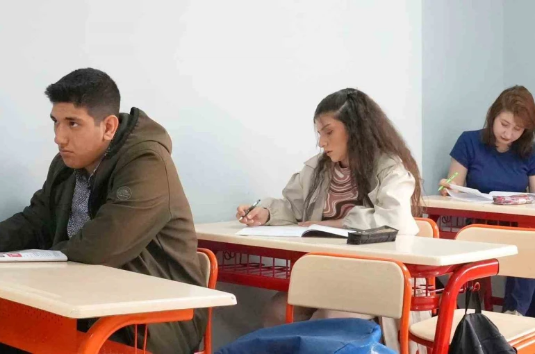 Elazığ’da ücretsiz YKS sınavı gerçekleştirilecek 