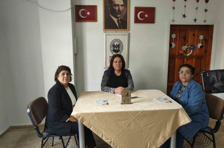 Elazığ’da ‘Umuda Yol Açalım’ kampanyası 